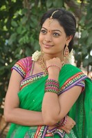 Anjali Rao Photos